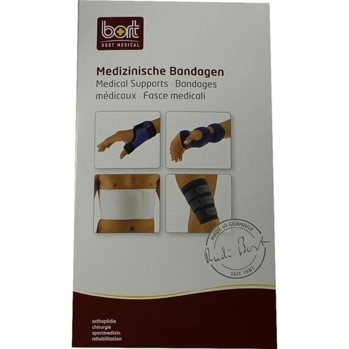 Bort GmbH Bort Soft Volare Cts Schiene rechts large 05564167