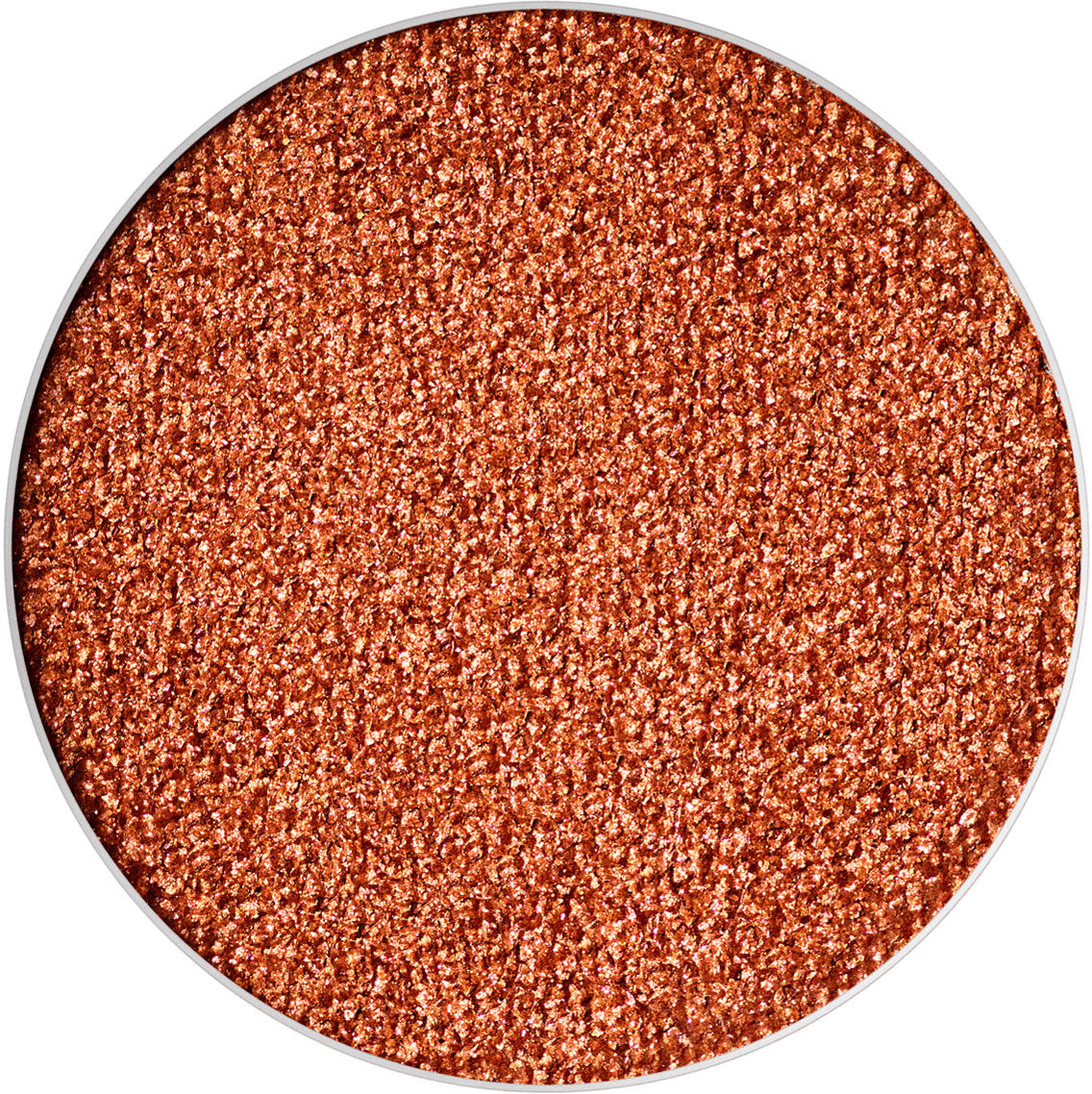 MAC Single Powder Eyeshadow Metallic Pro Pan 1 gr COUTURE COPPER