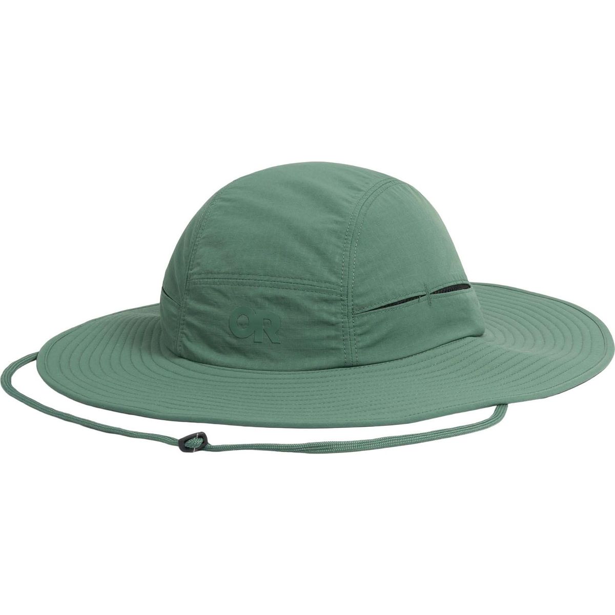Outdoor Research Sunbriolet Sun Hat malachite (3004) XL 3226493004009