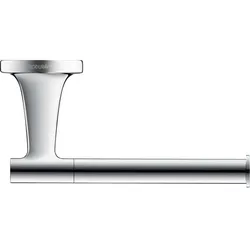 Duravit Starck T Papierrollenhalter 0099371000 chrom, seitlich