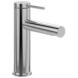 Villeroy & Boch Einhebel-Waschtischarmatur TVW10610215361