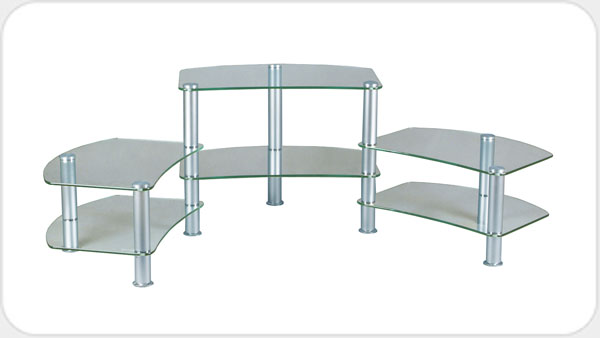 Weyco Designview Flex One *glas-silber* WE53094