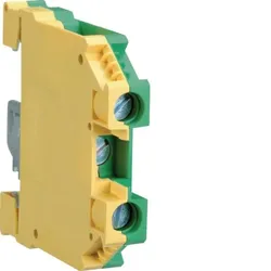 Hager Schutzleiter KXB10E