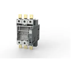 ABB XT5WFP400A3pHRHRIEC Rückseitig horizontale Anschlüsse für Unterteil, 3polig Zubehör für XT5 1SDA104684R1