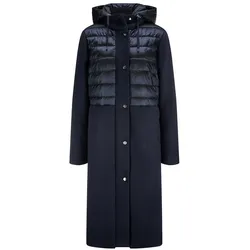 Mantel Emilia Lay blau, 46