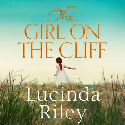 The Girl on the Cliff - Lucinda Riley, Audio, 9781035072354