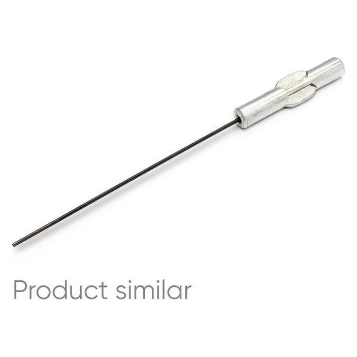 Weller Xcelite 995MMN Steckschlüssel-Bit-Einsatz 5 mm (Bristol) (995MMN)
