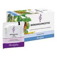 BERUHIGUNGSTEE Filterbeutel 20X1.3 g