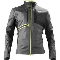 Acerbis Enduro One Motorrad Textiljacke L