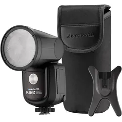 Westcott FJ80 SE S 80Ws Speedlight für Sony Kameras