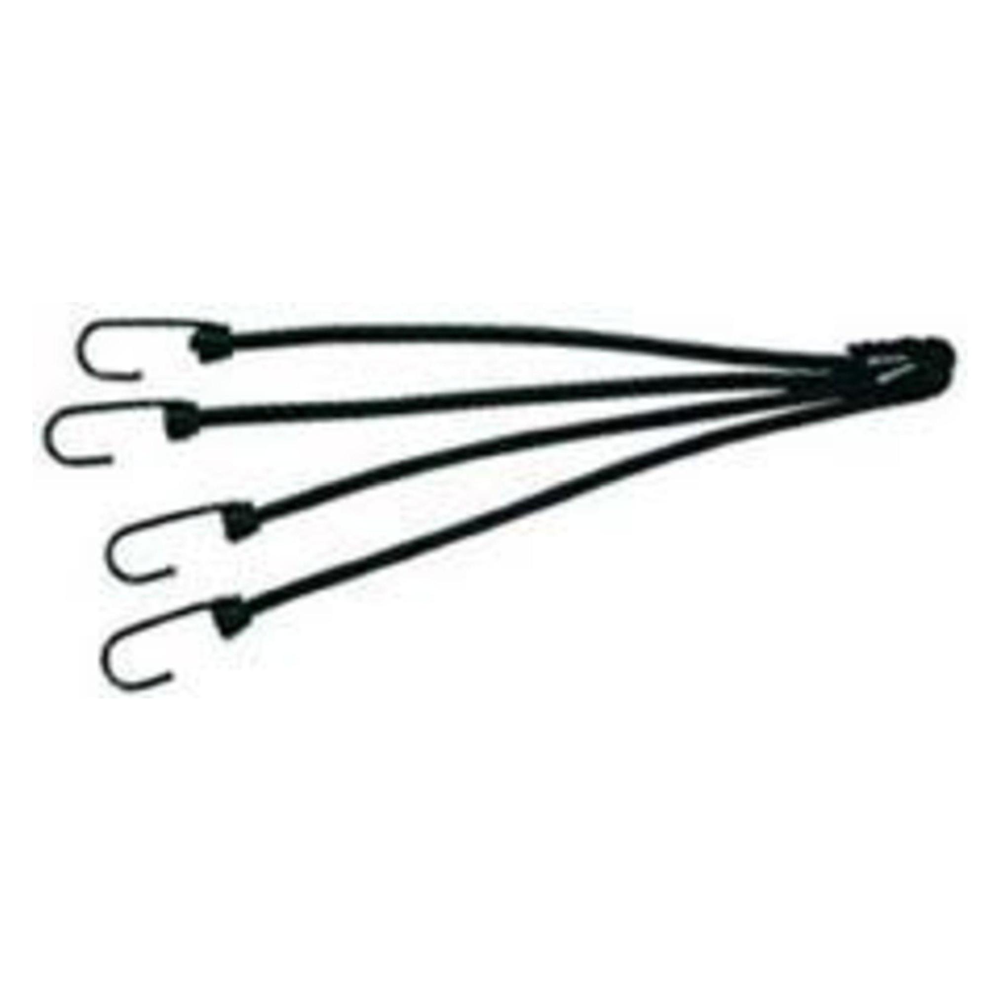 Magni Pösamo Gepäckspinne 1-armig mit 2 Haken 8 mm a 1Stck (4011645018431)
