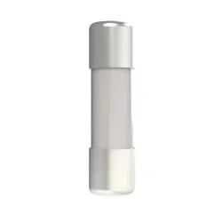 ABB E9F10AM12 Zylindrische Sicherung 12A, 10,3 x 38mm 2CSM256373R1801