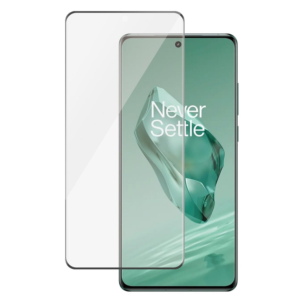 PanzerGlass Screen Protector OnePlus 12 | Ultra-Wide Fit (1 Stk., OnePlus 12) (7032)