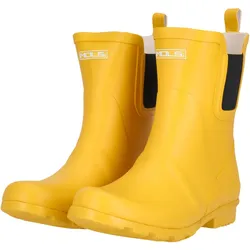 Mols Suburbs Gummistiefel Damen 5005 - golden rod 40