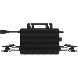 Mikro-Wechselrichter HMS-2000-4WB HiFlow Pro mit integriertem WLAN & Bluetooth-Modul Hoymiles