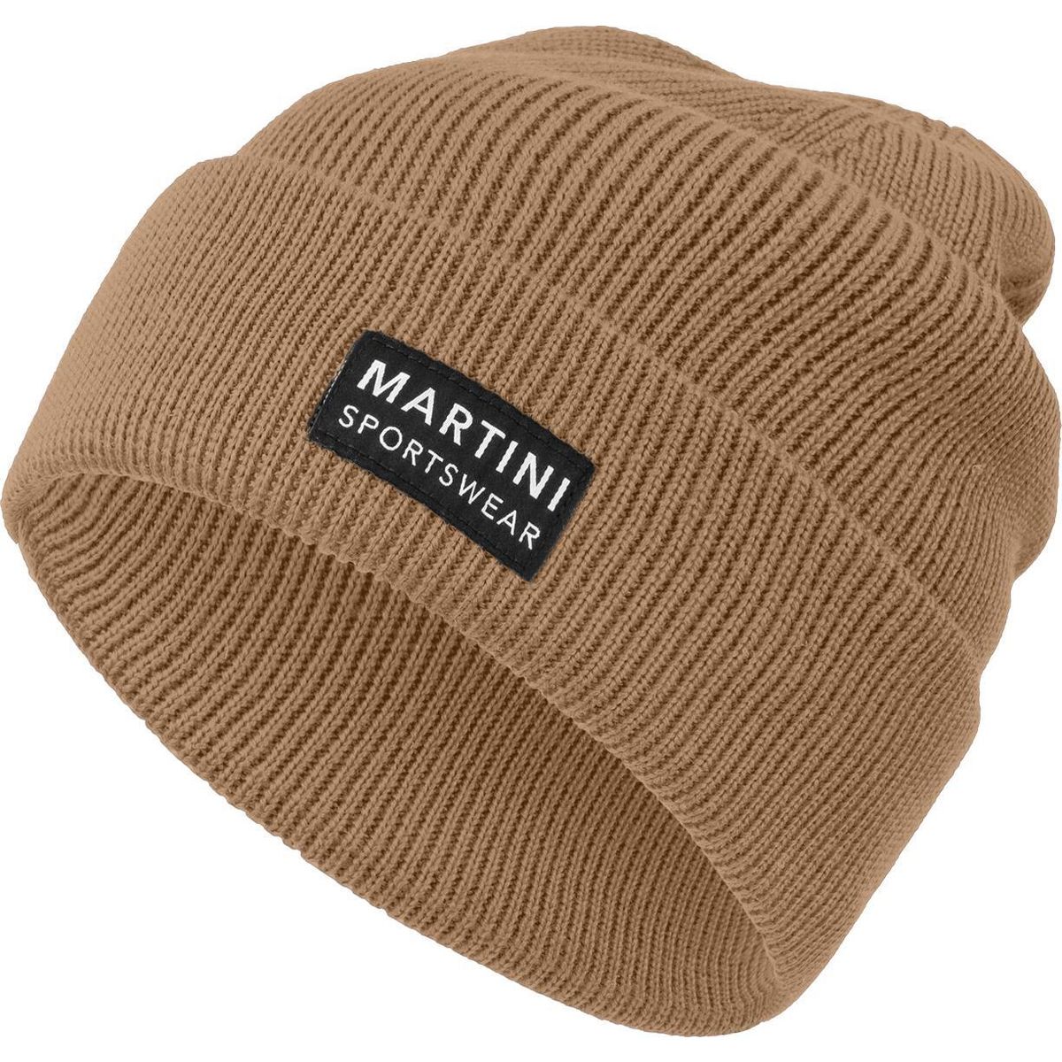 Martini Firstline Knitted Cap Uni desert (481) ONESIZE AOKNI0271B-481-ONESIZE