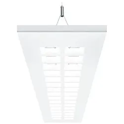 Zumtobel, Pendelleuchte, Group LED-Pendelleuchte MIREL-L DI #42183049 (5940 lm)