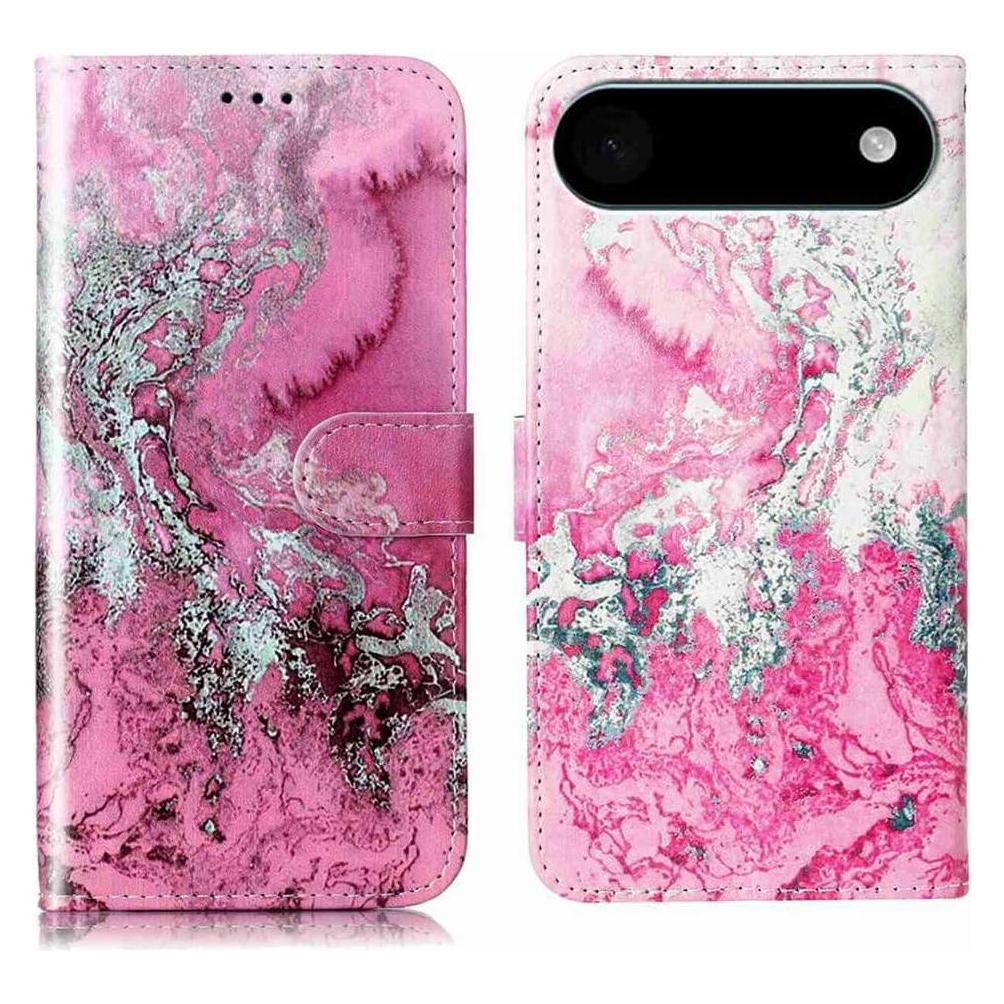 Cover-Discount Etui mit Marble Motiv (Apple iPhone Air) (61149904)
