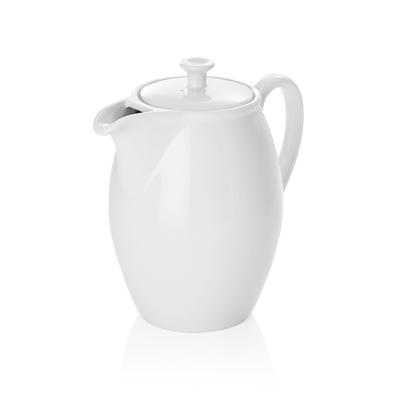 WAS Germany Kaffeekanne Porzellan, 1.95L