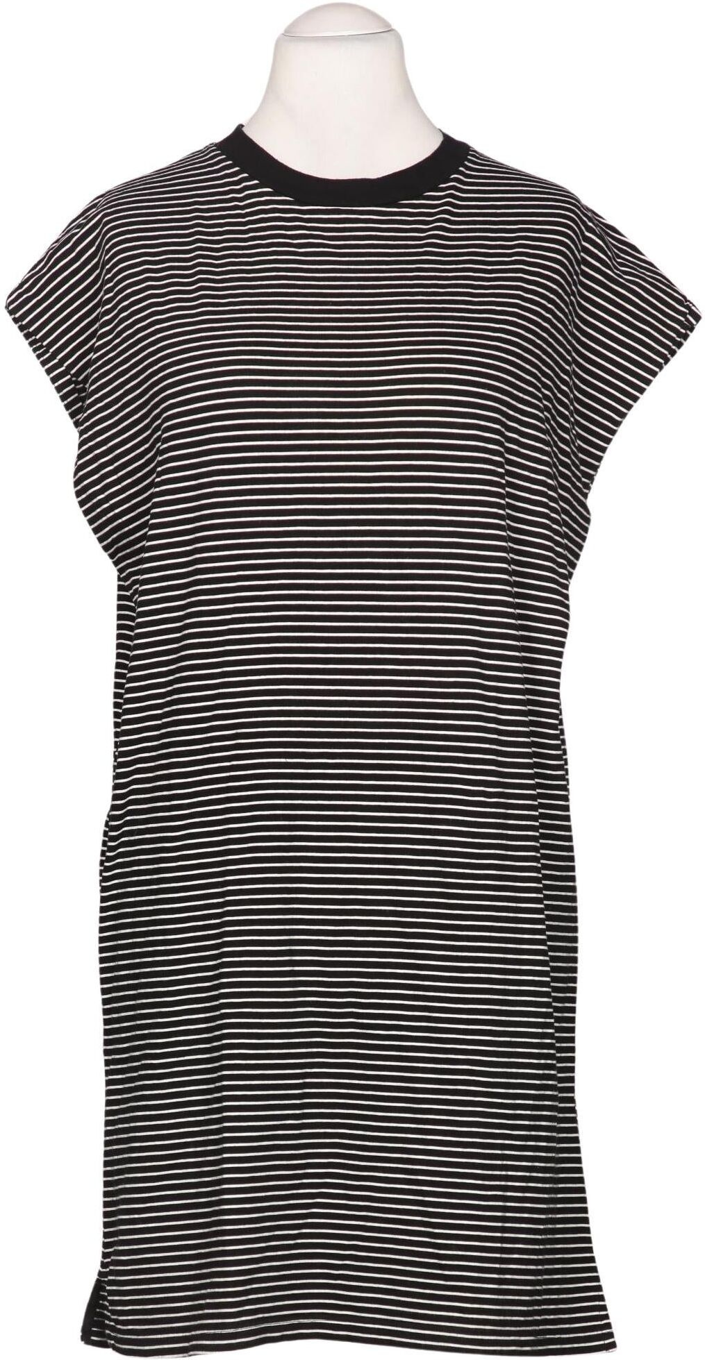Kauf dich glucklich Damen Kleid, Mehrfarbig, Gr. L, Baumwolle - Second Hand