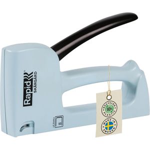 Rapid Handtacker Ergonomic R53 Skargard, 5001613, für Klammern 4-10mm