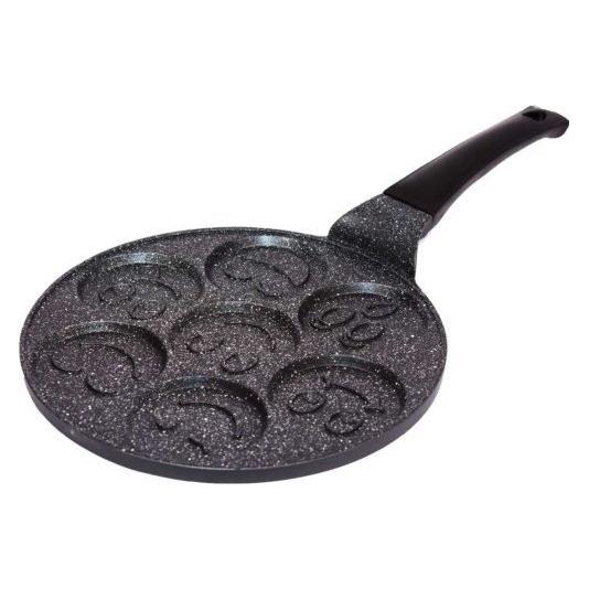 Brunbeste Patelnia do gofrów 26cm (Bratpfanne) (52327226)