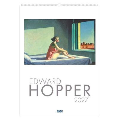 Edward Hopper 2027