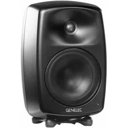 Genelec 8330AM Black - Aktiv-Monitor