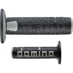 Domino Records, Velogriff