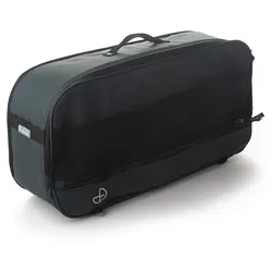 easygoinc. vanBAG - 60x30x15cm - dunkelgrau
