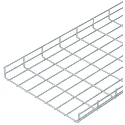 OBO Bettermann Vertr Schwere Gitterrinne SGR 55 400 FT