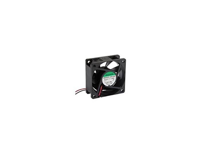 PEREL - BSS24/60 ventilator, Sunon, 24 VDC, glijlager 140548
