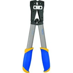 Crimpzange mech Kabelschuh/Verb 6-50mm2 AWG20-0 sechskant(hexagonal)
