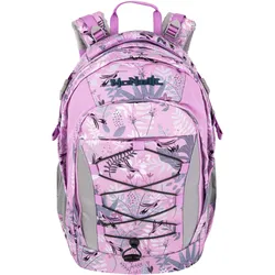 McNeill Schulrucksack LUCA - Blossom Koffer24