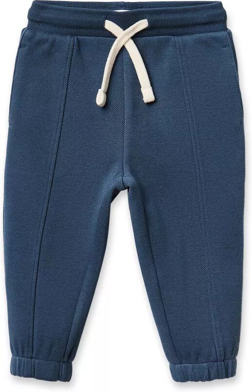 Sfera - Jogginghose, 6 Monate, Marine