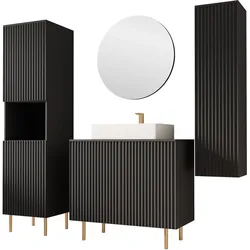 BADMÖBEL-SET Nubia V