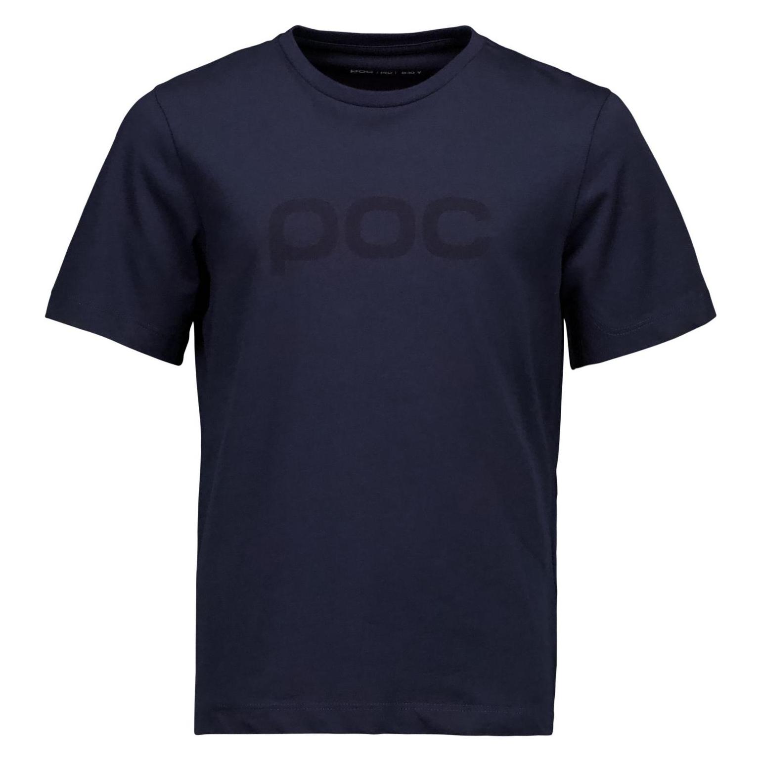 Poc Tee Jr (140) (955615)