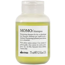 75ml Davines Essential Haircare Momo Shampoo