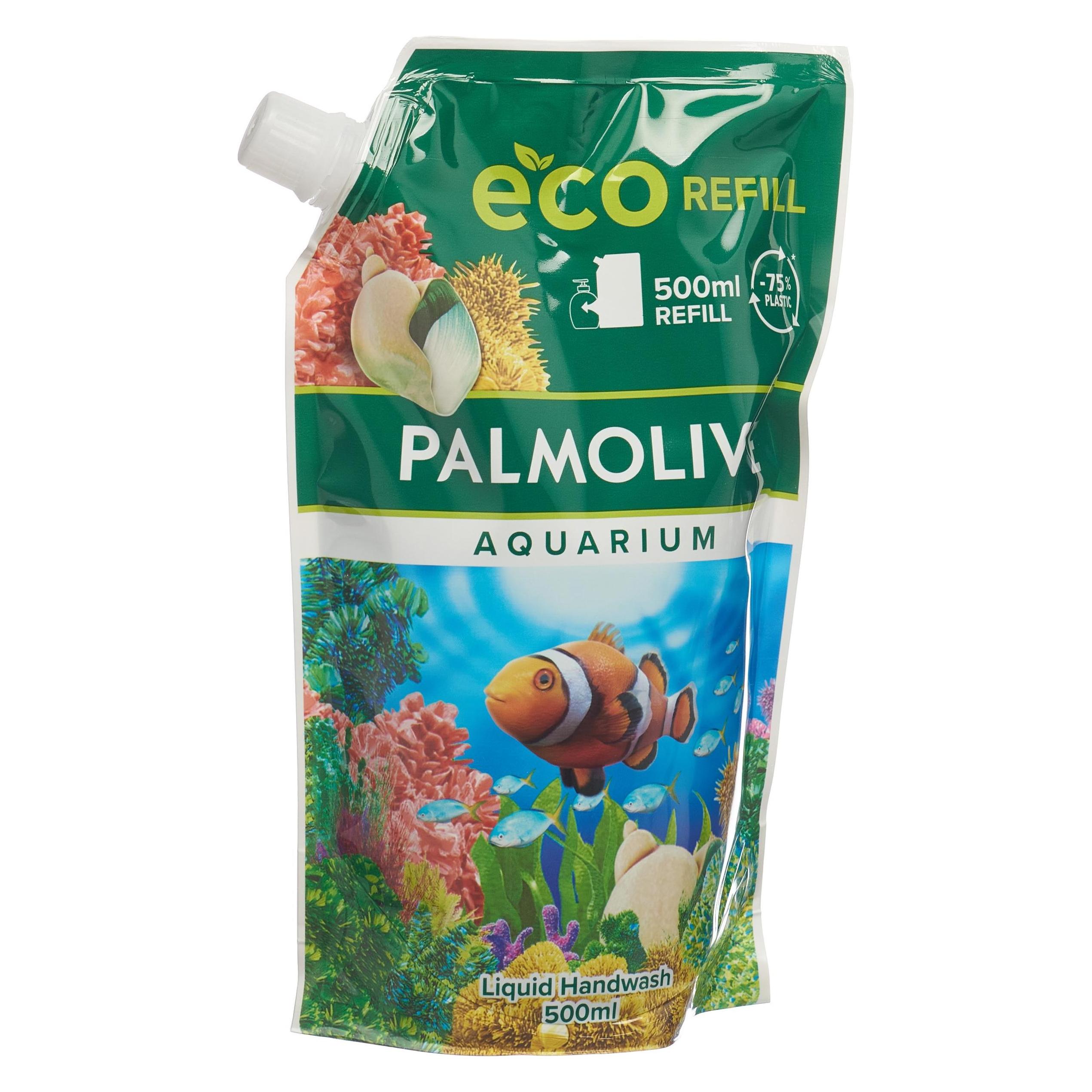 Palmolive Aquarium (Flüssigseife, 500 ml) (IT04554A)