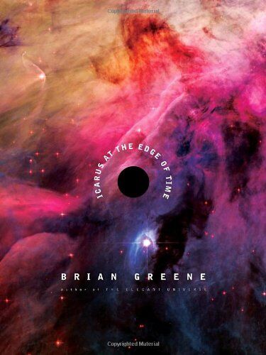 Brian Greene - Icarus at the Edge of Time - Preis vom 09.10.2026 07:28:09 h