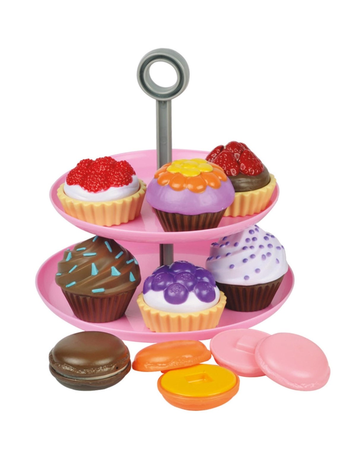 Junior Home Cake Tower Play set