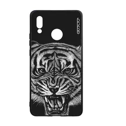 Guscio 2C Cover Huawei P20 Lite Designer Schutzhülle
