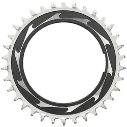Sram XX SL Eagle Transmission T-Type Threaded Kettenblatt 3 mm Offset 34 Zähne