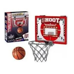 Adar, Basketballkorb