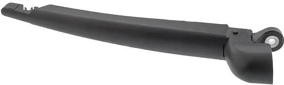 TOPRAN 601 589 Windscreen wiper arm