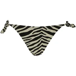 Athlecia Tibbits Side-Tie Bikinihose Damen 3844 - print 36