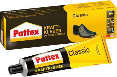Pattex Kraftkleber Classic, 125g