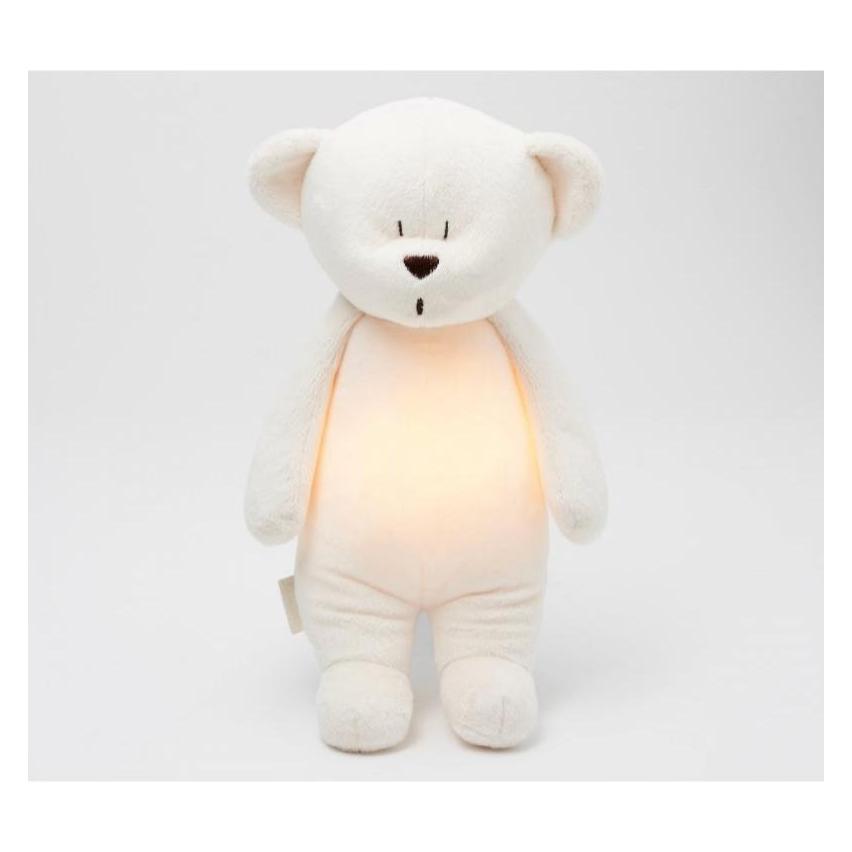 Moonie Bär 2.0 Bio-Creme (10.50 cm) (8654MOO)