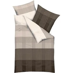 Kaeppel, Bettwäsche, Zones (Bettwäsche Set, 80x80 cm)
