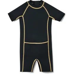 Tchibo - Kinder-Neoprenanzug - Kinder - Gr. 110/116 - dunkelblau